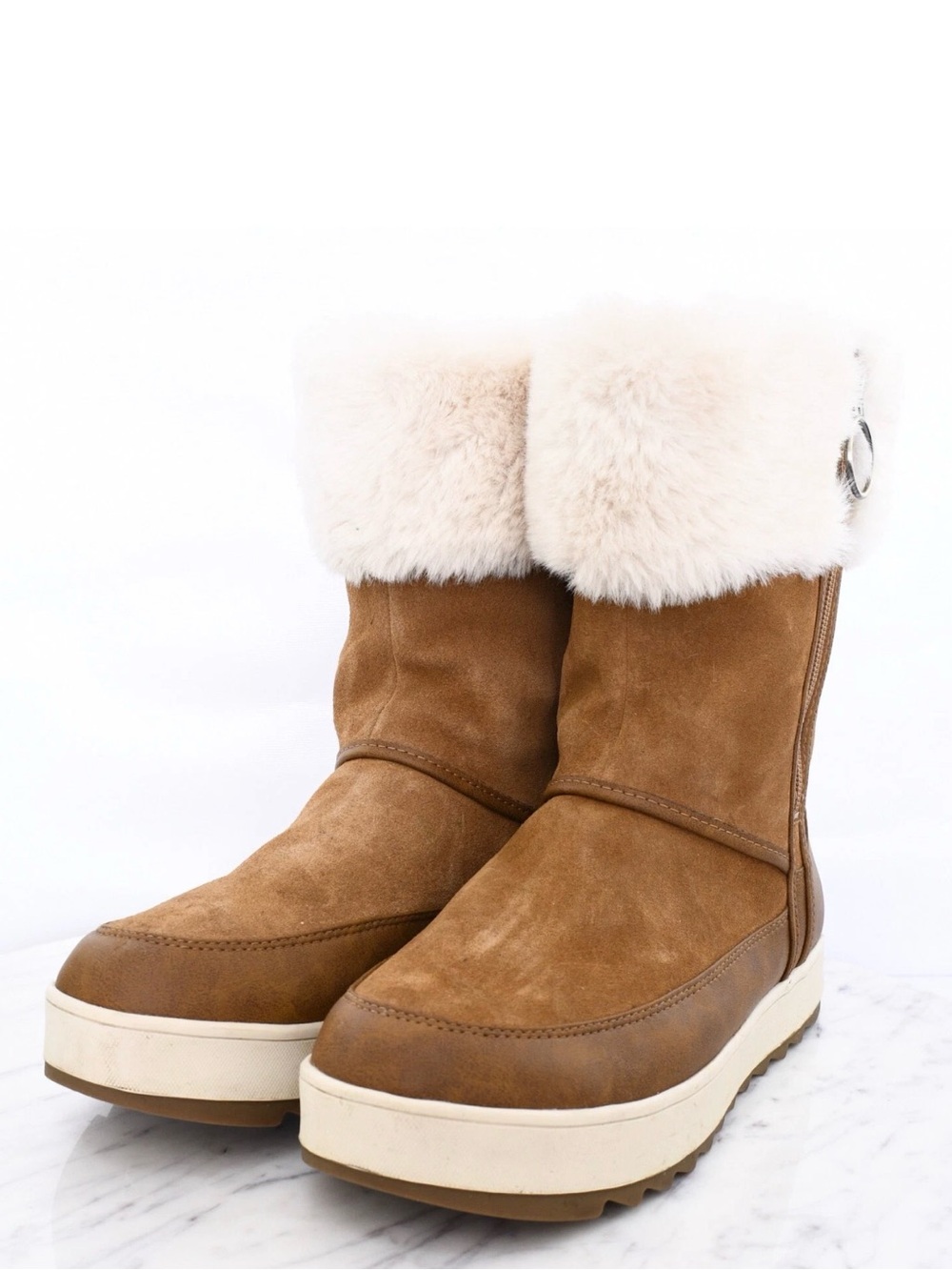 Tynlee Boots - Koolaburra by UGG